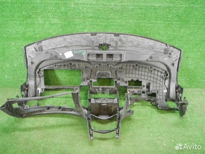 Торпедо Chevrolet Aveo t300 (2011-2015)