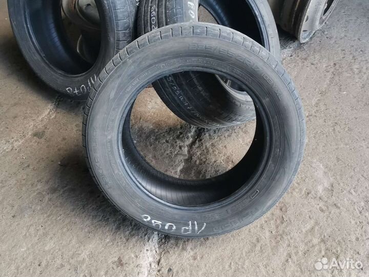 Nokian Tyres Hakka Black 235/55 R17