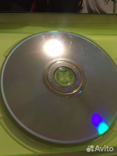 Street Fighter IV (Xbox 360)
