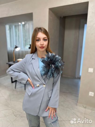 Боошь ручной работы