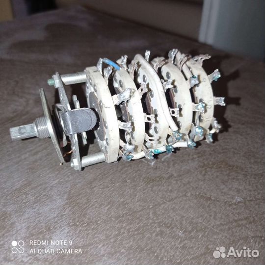 Радиолампы СССР