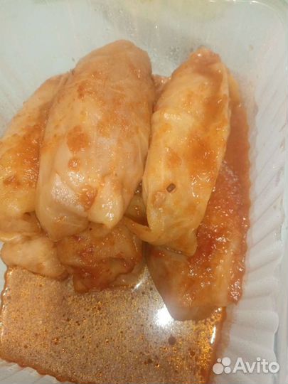 Пельмени, лазанья, голубцы, блинчики, холодец