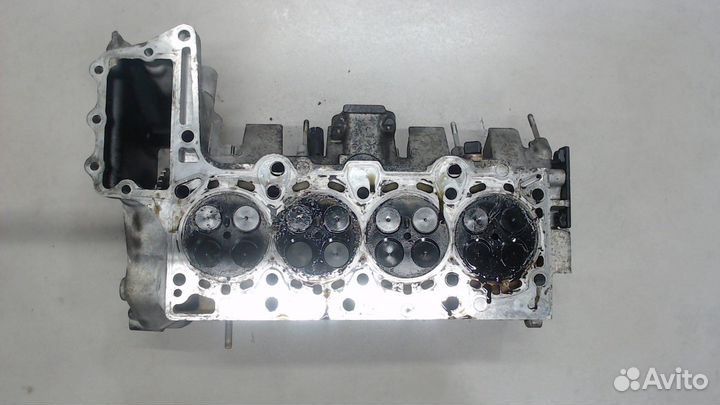 Головка блока (гбц) Rover 75, 2004