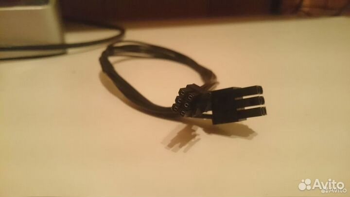 Провод для Apple Mac Pro