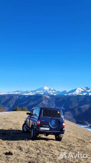 Экскурсии по домбаю