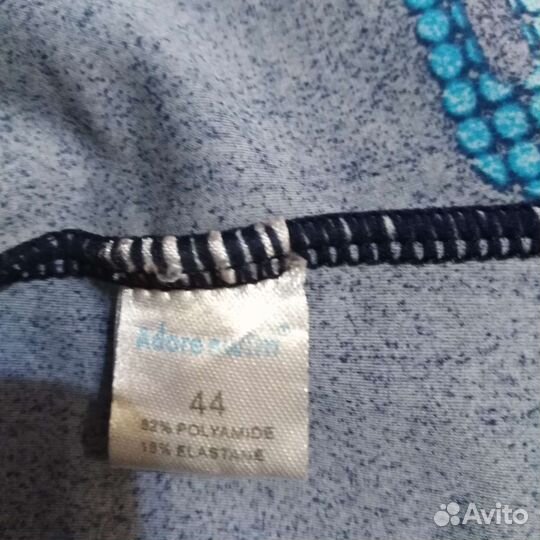 Плавки детские на рост 146-164