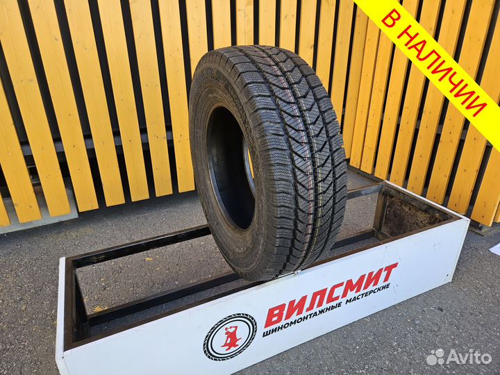 Continental VanContact Viking 225/70 R15C R