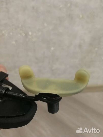 Мостик для скрипки