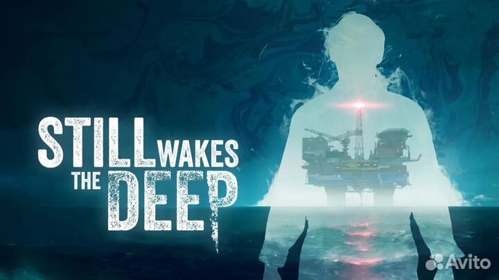 Still wakes the deep PS5