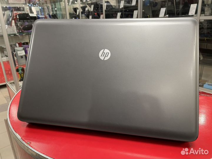 Ноутбук HP 655