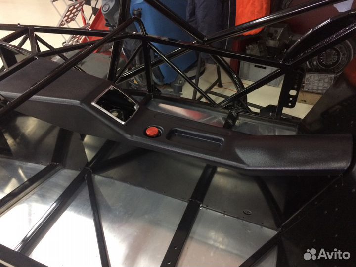 Вакуумная формовка пластика