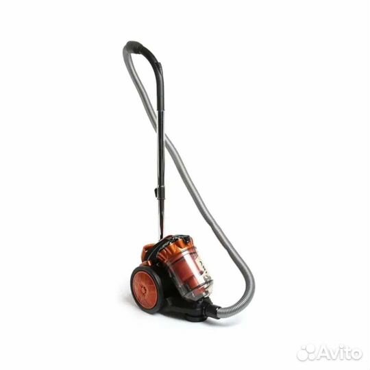 Пылесос без мешка