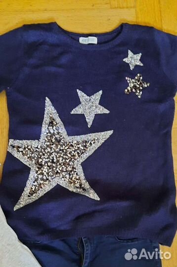 Вещи H&M 158- 164