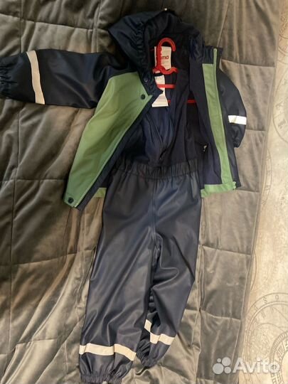 Продам костюм непромокаемый Рейма