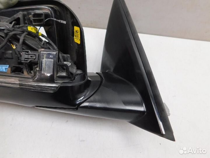 Зеркало правое электрическое BMW X3