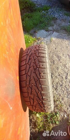 Литые диски r 15 4 100