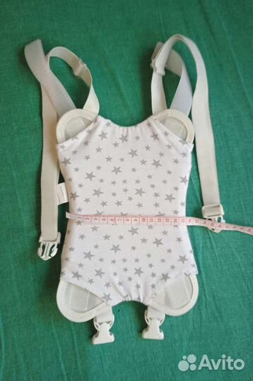 Перинка подушка Фрейка, бандаж детский, S, новая