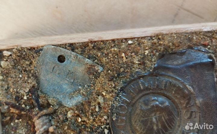 Диорама Ганс пулемëтчик