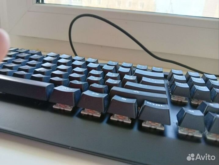 Клавиатура