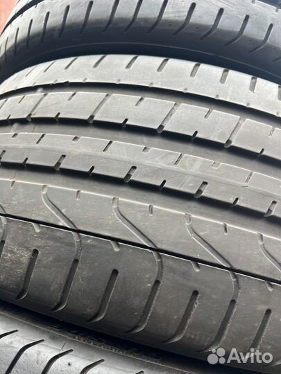 Pirelli P Zero 225/35 R19