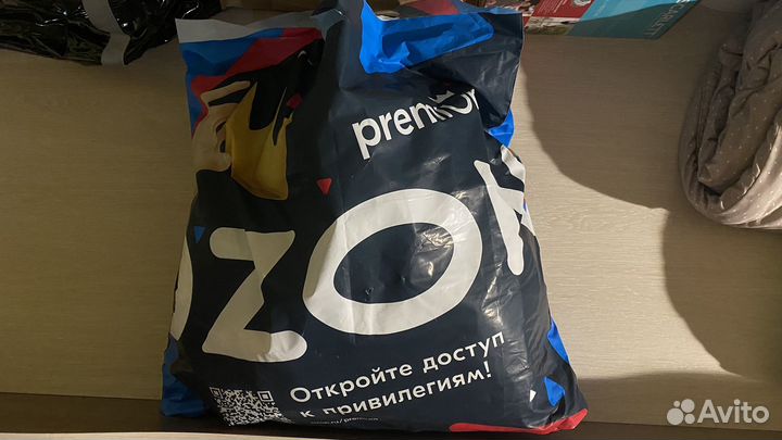 Пакет женских вещей 40-42-44