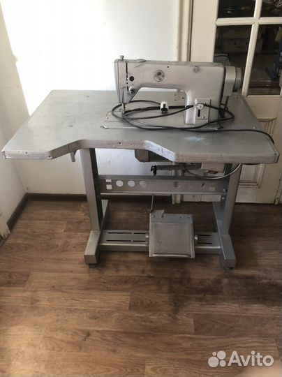 Швейная машина 1022м класса