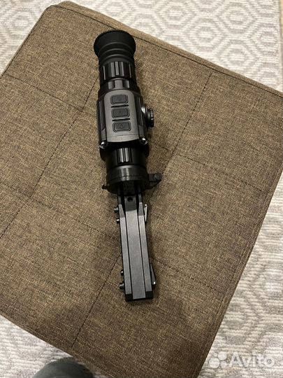 Тепловизионный прицел iRay saim scl 25