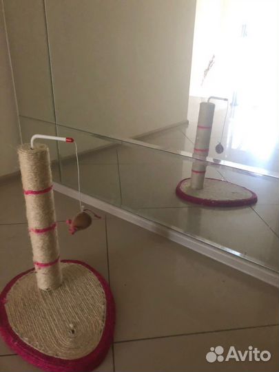 Когтеточка