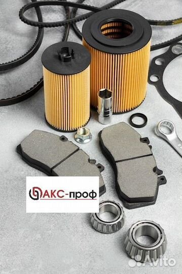 Комплектовщик автозапчастей