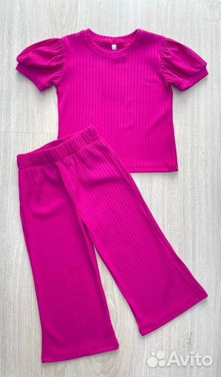 Костюм детский нарядный