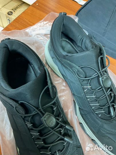 Кроссовки непромокаемые трекинговые 45 размер