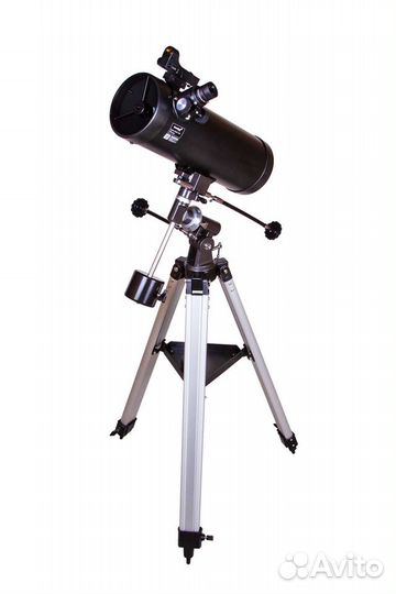 Телескоп Levenhuk Skyline плюс 115S