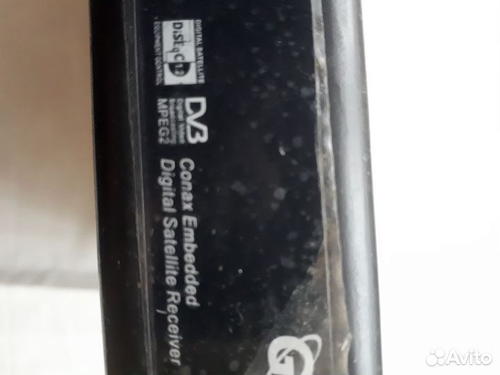 Ресивер Gi S1126