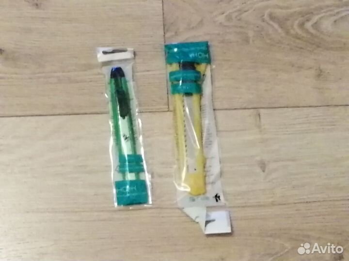 Нож канцелярский