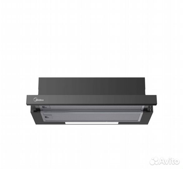 Встраиваемая вытяжка Midea MH60P205B