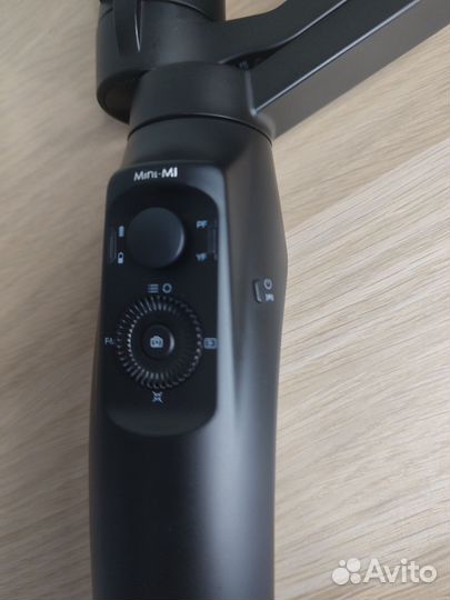Стабилизатор Osmo mini mi