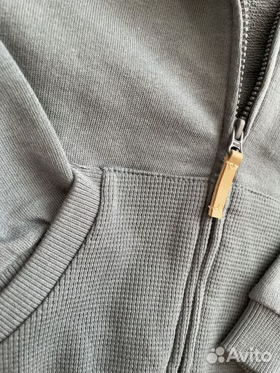 Толстовка с замком C&A для мальчика 86, 98