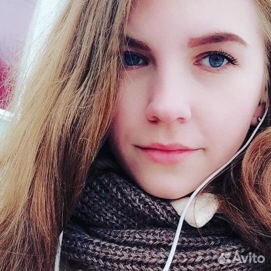 Любая работа, подработка