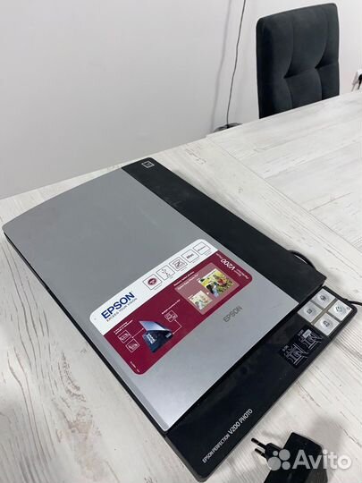 Принтер сканер