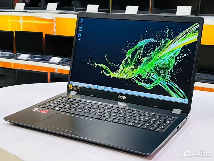 Ноутбук Acer 15.6