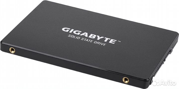 Накопитель SSD 120Gb Gigabyte (GP-gstfs31120gntd)