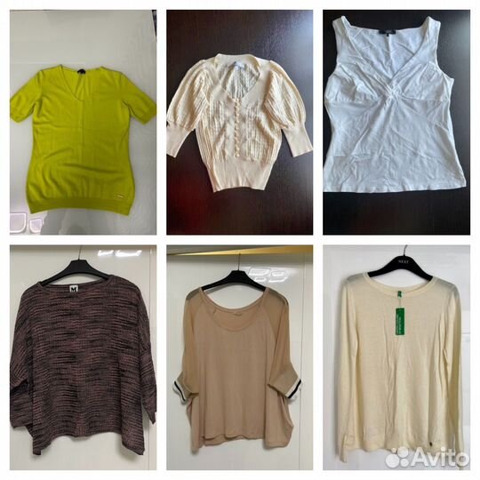 Джемпер Escada, Max Mara