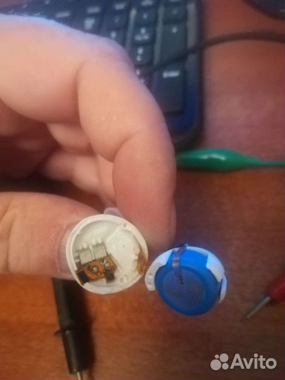 Meizu Pop (TW50) в ремонт