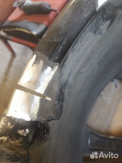 Сварка аргоном