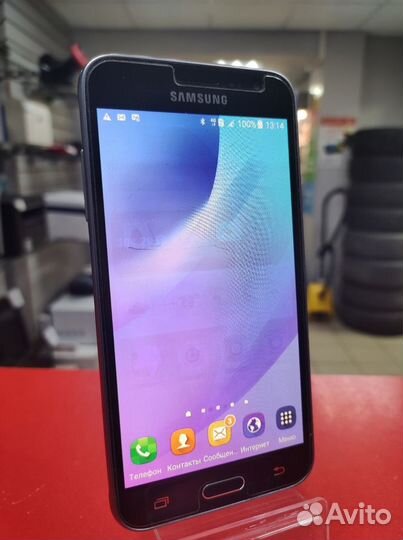 Samsung Galaxy J3 (2016) SM-J320F/DS, 8 ГБ