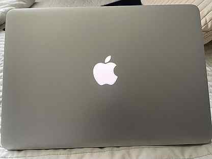 Macbook air 13 2015