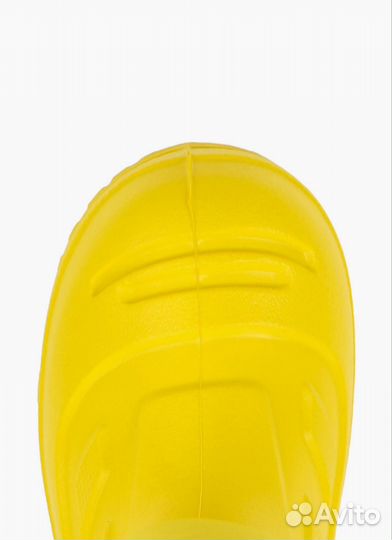 Резиновые сапоги Котофей