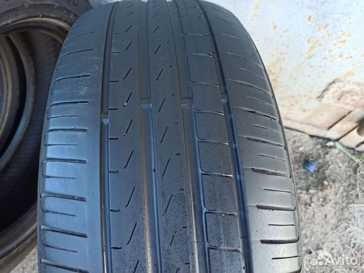 Pirelli Cinturato P7 225/55 R17