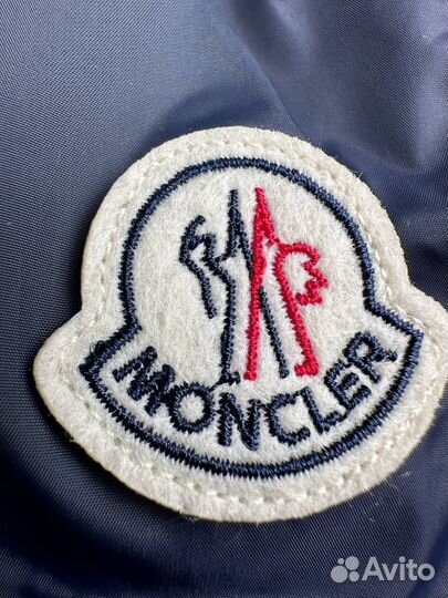 Шорты мужские moncler