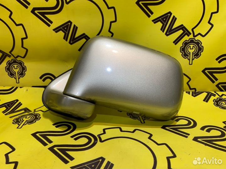 Зеркало заднего вида переднее левое Honda Cr-V RD1